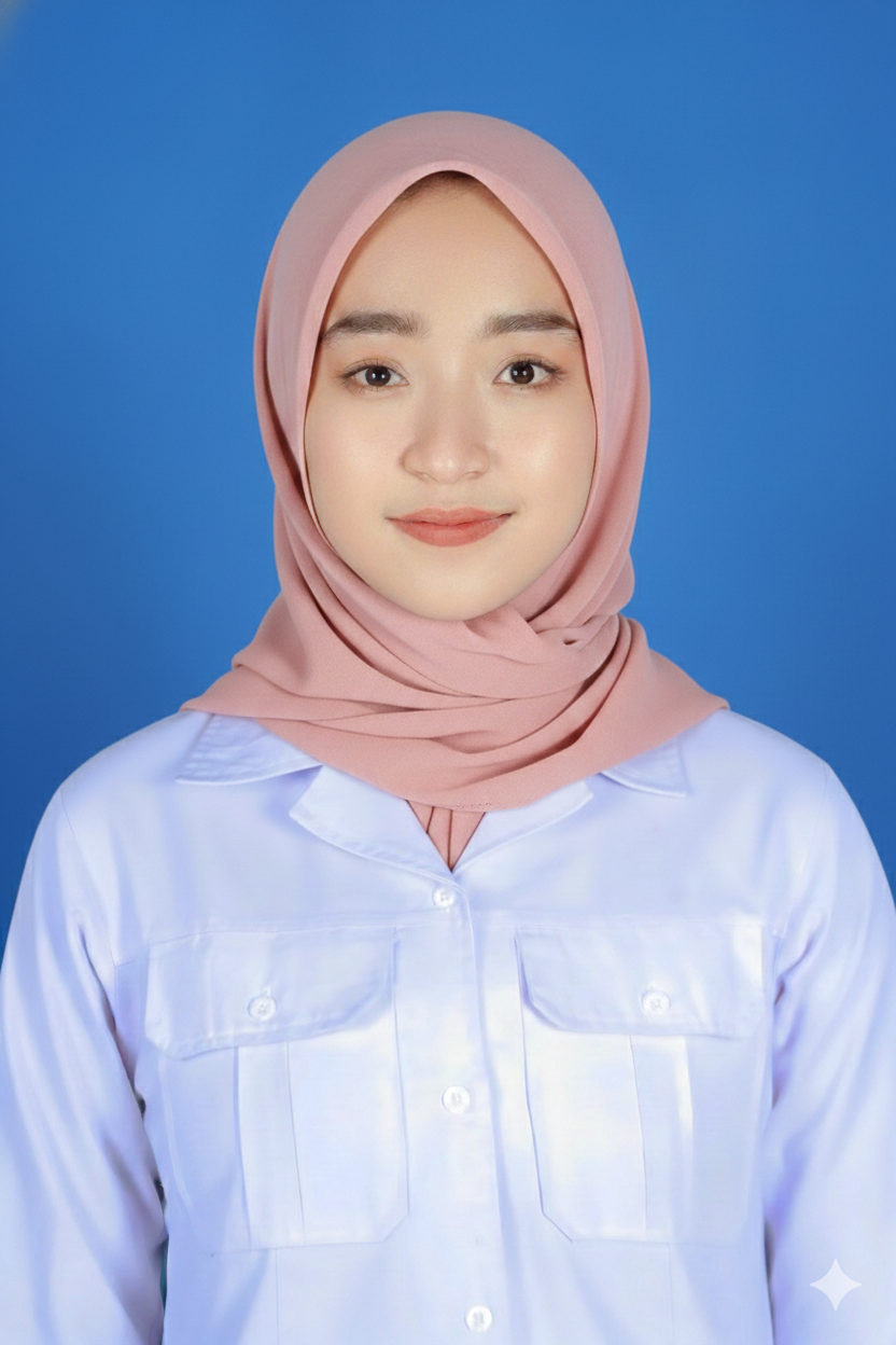 Rinanda Putri Marsoyo, S.E.