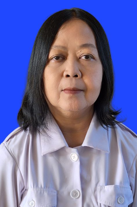 Dra. Riris Andriana